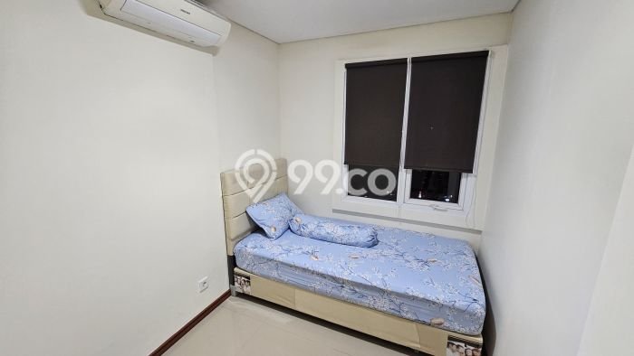 Apartemen Sewa 2 Kamar Hemat Siap Huni di Jakarta Barat, Luas 53m2 Apartemen Sewa 2 Kamar Hemat Siap Huni di Jakarta Barat, Luas 53m2