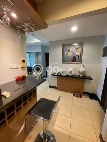 Sewa Sekarang Apartemen Minimalis 2 KT di Kawasan Kebayoran Baru Sewa Sekarang Apartemen Minimalis 2 KT di Kawasan Kebayoran Baru