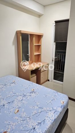 Apartemen Sewa 2 Kamar Hemat Siap Huni di Jakarta Barat, Luas 53m2 Apartemen Sewa 2 Kamar Hemat Siap Huni di Jakarta Barat, Luas 53m2