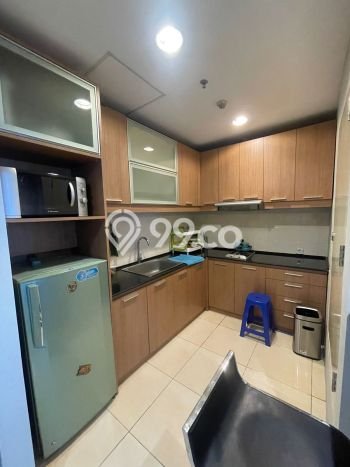 Sewa Sekarang Apartemen Minimalis 2 KT di Kawasan Kebayoran Baru Sewa Sekarang Apartemen Minimalis 2 KT di Kawasan Kebayoran Baru