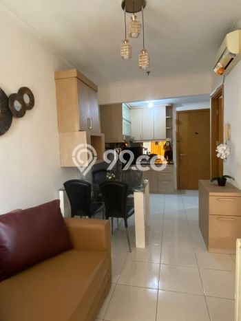 Ada Kamar Apartemen Murah Disewa di Tebet, Jakarta Selatan 2 BR Ada Kamar Apartemen Murah Disewa di Tebet, Jakarta Selatan 2 BR