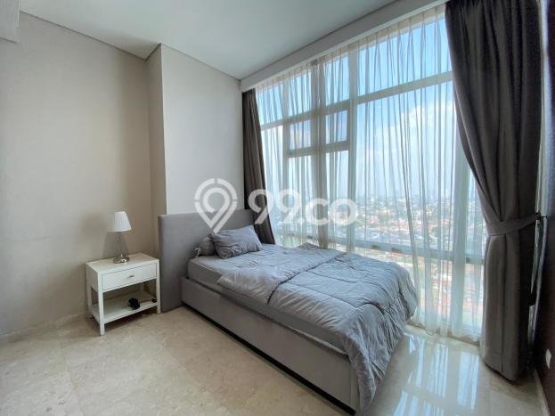 Jarang Ada! Hunian Apartemen Hemat di Kebayoran Baru, Jakarta Selatan 2 Kamar Tidur dan 2 Kamar Mandi Jarang Ada! Hunian Apartemen Hemat di Kebayoran Baru, Jakarta Selatan 2 Kamar Tidur dan 2 Kamar Mandi