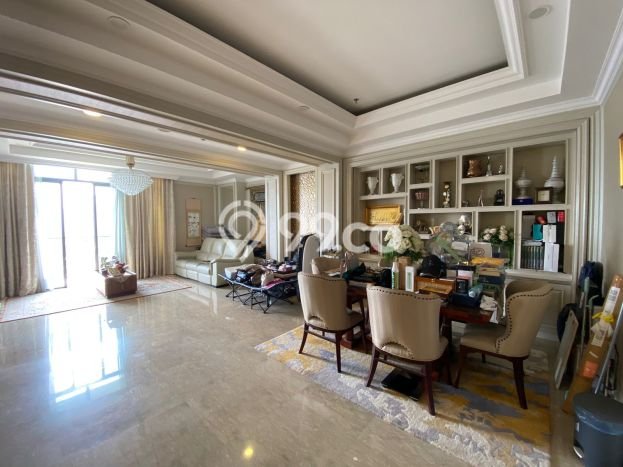 Apartemen Siap Huni 2 Kamar dengan Harga Hemat di Area Kebayoran Baru, Jakarta Selatan Apartemen Siap Huni 2 Kamar dengan Harga Hemat di Area Kebayoran Baru, Jakarta Selatan