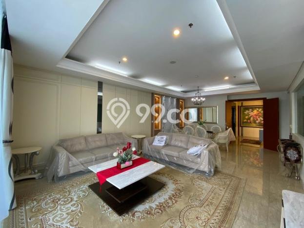 Disewakan Apartemen Minimalis 185m2 Punya 3 KT, 2 KM, Lokasi di Kebayoran Baru Disewakan Apartemen Minimalis 185m2 Punya 3 KT, 2 KM, Lokasi di Kebayoran Baru