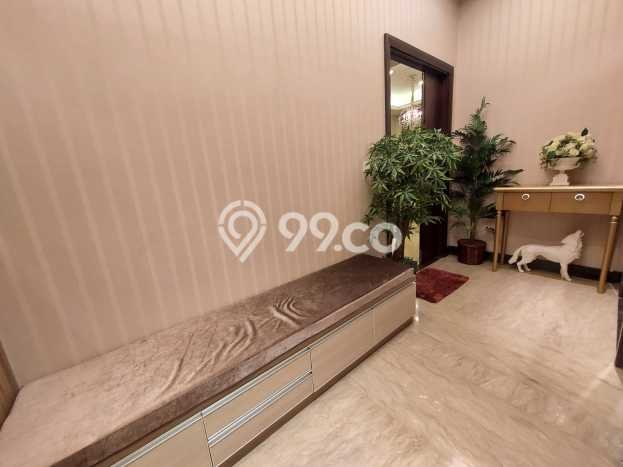 Apartemen Nyaman untuk Disewa, 3 Kamar di Jakarta Selatan Apartemen Nyaman untuk Disewa, 3 Kamar di Jakarta Selatan