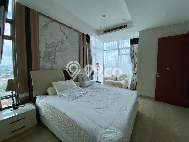 Disewakan Apartemen Minimalis 185m2 Punya 3 KT, 2 KM, Lokasi di Kebayoran Baru Disewakan Apartemen Minimalis 185m2 Punya 3 KT, 2 KM, Lokasi di Kebayoran Baru
