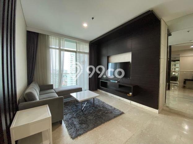 Jarang Ada! Hunian Apartemen Hemat di Kebayoran Baru, Jakarta Selatan 2 Kamar Tidur dan 2 Kamar Mandi Jarang Ada! Hunian Apartemen Hemat di Kebayoran Baru, Jakarta Selatan 2 Kamar Tidur dan 2 Kamar Mandi