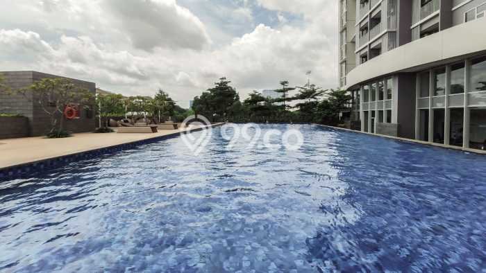 Hunian Strategis 58m2 di Rawa Buaya Jakarta Barat 1 KT Hunian Strategis 58m2 di Rawa Buaya Jakarta Barat 1 KT