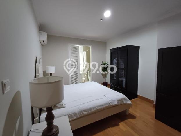 Sewa Apartemen Harga Terjangkau di scbd 1 KT Sewa Apartemen Harga Terjangkau di scbd 1 KT