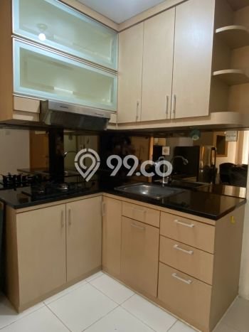 Ada Kamar Apartemen Murah Disewa di Tebet, Jakarta Selatan 2 BR Ada Kamar Apartemen Murah Disewa di Tebet, Jakarta Selatan 2 BR
