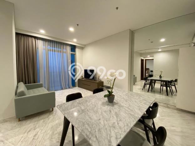 Hunian Apartemen Sewa Terjangkau 134m2 di Kebayoran Baru, Cocok untuk Tempat Tinggal Anda Hunian Apartemen Sewa Terjangkau 134m2 di Kebayoran Baru, Cocok untuk Tempat Tinggal Anda