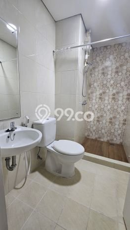 Apartemen Sewa 2 Kamar Hemat Siap Huni di Jakarta Barat, Luas 53m2 Apartemen Sewa 2 Kamar Hemat Siap Huni di Jakarta Barat, Luas 53m2