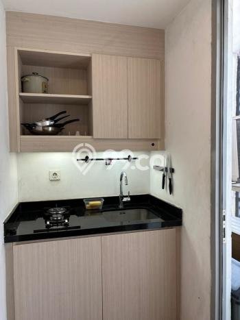 Hunian Apartemen Sewa Murah 51m2 di Kemayoran, Cocok untuk Tempat Tinggal Anda Hunian Apartemen Sewa Murah 51m2 di Kemayoran, Cocok untuk Tempat Tinggal Anda