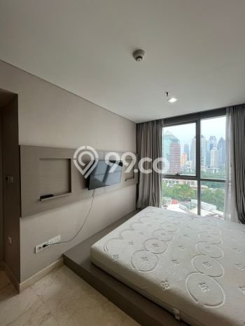 Hunian Strategis 78m2 di Bendungan Hilir Jakarta Pusat 2 Bedroom Hunian Strategis 78m2 di Bendungan Hilir Jakarta Pusat 2 Bedroom