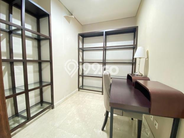 Jarang Ada! Hunian Apartemen Hemat di Kebayoran Baru, Jakarta Selatan 2 Kamar Tidur dan 2 Kamar Mandi Jarang Ada! Hunian Apartemen Hemat di Kebayoran Baru, Jakarta Selatan 2 Kamar Tidur dan 2 Kamar Mandi