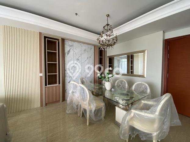 Disewakan Apartemen Minimalis 185m2 Punya 3 KT, 2 KM, Lokasi di Kebayoran Baru Disewakan Apartemen Minimalis 185m2 Punya 3 KT, 2 KM, Lokasi di Kebayoran Baru
