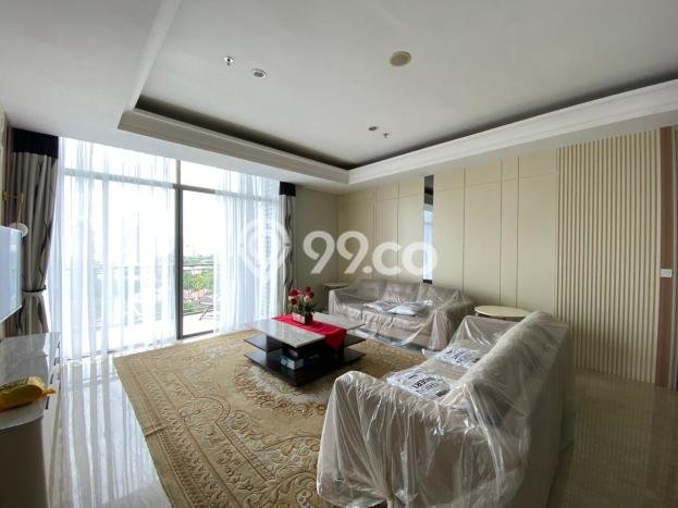 Disewakan Apartemen Minimalis 185m2 Punya 3 KT, 2 KM, Lokasi di Kebayoran Baru Disewakan Apartemen Minimalis 185m2 Punya 3 KT, 2 KM, Lokasi di Kebayoran Baru