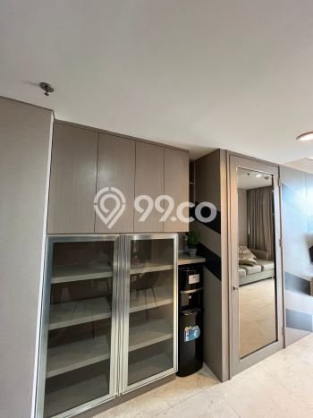 Hunian Strategis 78m2 di Bendungan Hilir Jakarta Pusat 2 Bedroom Hunian Strategis 78m2 di Bendungan Hilir Jakarta Pusat 2 Bedroom