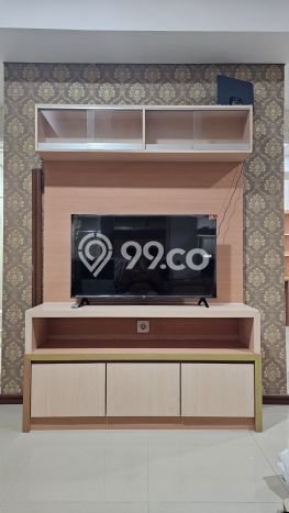 Apartemen Sewa 2 Kamar Hemat Siap Huni di Jakarta Barat, Luas 53m2 Apartemen Sewa 2 Kamar Hemat Siap Huni di Jakarta Barat, Luas 53m2
