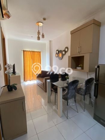 Ada Kamar Apartemen Murah Disewa di Tebet, Jakarta Selatan 2 BR Ada Kamar Apartemen Murah Disewa di Tebet, Jakarta Selatan 2 BR
