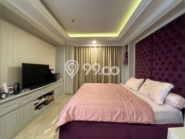 Apartemen Siap Huni 2 Kamar dengan Harga Hemat di Area Kebayoran Baru, Jakarta Selatan Apartemen Siap Huni 2 Kamar dengan Harga Hemat di Area Kebayoran Baru, Jakarta Selatan