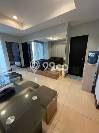 Sewa Sekarang Apartemen Minimalis 2 KT di Kawasan Kebayoran Baru Sewa Sekarang Apartemen Minimalis 2 KT di Kawasan Kebayoran Baru