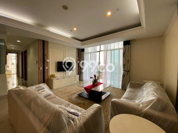Disewakan Apartemen Minimalis 185m2 Punya 3 KT, 2 KM, Lokasi di Kebayoran Baru Disewakan Apartemen Minimalis 185m2 Punya 3 KT, 2 KM, Lokasi di Kebayoran Baru