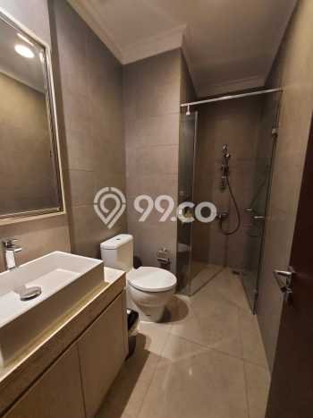 Apartemen Nyaman untuk Disewa, 3 Kamar di Jakarta Selatan Apartemen Nyaman untuk Disewa, 3 Kamar di Jakarta Selatan