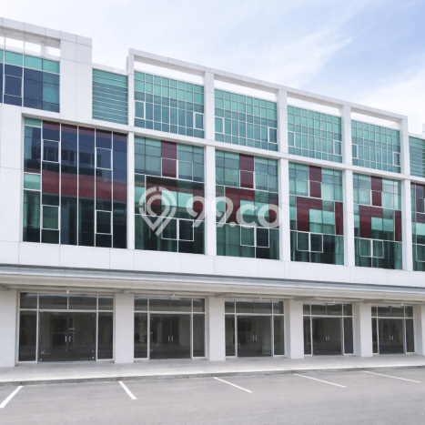 Untuk Dijual Ruko di Kelapa Gading Jakarta Utara LT 85m2 / LB 0m2 Untuk Dijual Ruko di Kelapa Gading Jakarta Utara LT 85m2 / LB 0m2