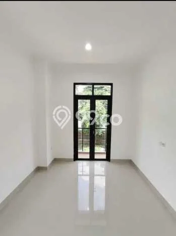 Hunian Cantik Modern Lb 70m2 di Cempaka Putih, Jakarta Pusat Hunian Cantik Modern Lb 70m2 di Cempaka Putih, Jakarta Pusat