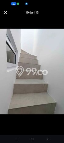 Jual Rumah Harga Miring Cempaka Putih Punya 2 KT & LT 22m2 Jual Rumah Harga Miring Cempaka Putih Punya 2 KT & LT 22m2