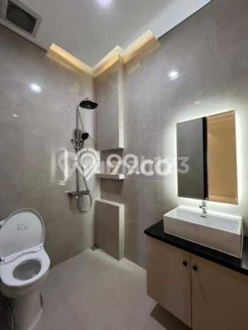 Siap Huni Hunian Elit 4 Kamar di Cempaka Putih Dekat ke Mana Pun Siap Huni Hunian Elit 4 Kamar di Cempaka Putih Dekat ke Mana Pun