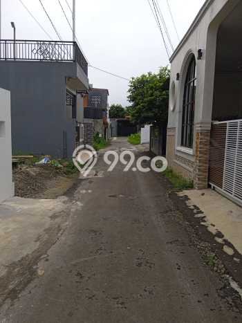 Tanah Strategis Dijual di Ciomas Bogor 199m2 Tanah Strategis Dijual di Ciomas Bogor 199m2