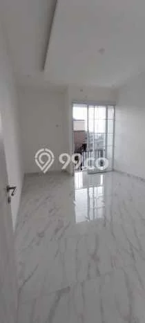 Jual Rumah Minimalis Bagus Punya 4 KT di Cempaka Putih Jakarta Pusat SHM Jual Rumah Minimalis Bagus Punya 4 KT di Cempaka Putih Jakarta Pusat SHM