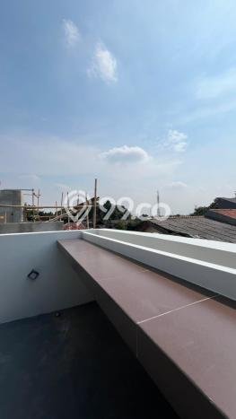 Dijual Hunian Rumah Terawat 3 KT di Condet, Jakarta Timur Dijual Hunian Rumah Terawat 3 KT di Condet, Jakarta Timur