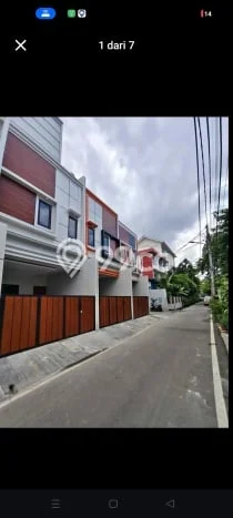 Dijual Rumah Strategis Bagus Punya 2 KT di Cempaka Putih Jakarta Pusat SHM Dijual Rumah Strategis Bagus Punya 2 KT di Cempaka Putih Jakarta Pusat SHM