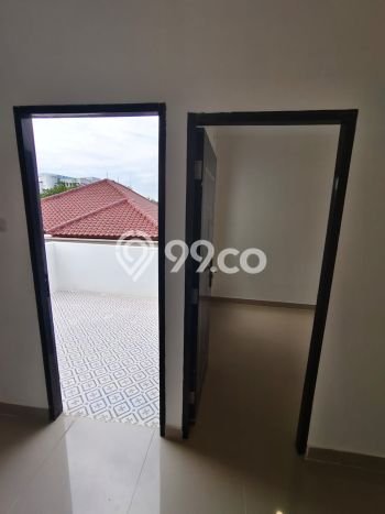 Rumah Modern Minimalis 3 Kamar Bisa Langsung Pindah di Cempaka Putih Rumah Modern Minimalis 3 Kamar Bisa Langsung Pindah di Cempaka Putih