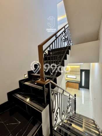 Rumah Minimalis 4 Kamar LT 75m2 di Kebagusan Rumah Minimalis 4 Kamar LT 75m2 di Kebagusan