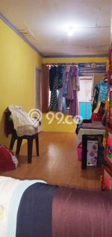 Rumah Minimalis 2 Kamar LT 42m2 di Mangga Besar Rumah Minimalis 2 Kamar LT 42m2 di Mangga Besar