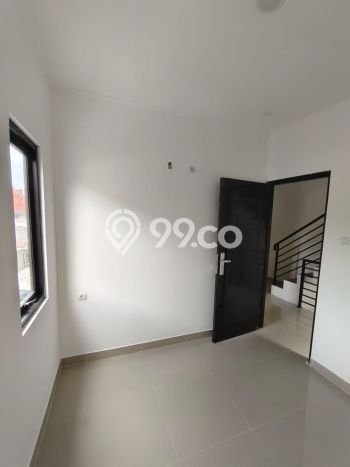 Rumah Modern Minimalis 3 Kamar Bisa Langsung Pindah di Cempaka Putih Rumah Modern Minimalis 3 Kamar Bisa Langsung Pindah di Cempaka Putih