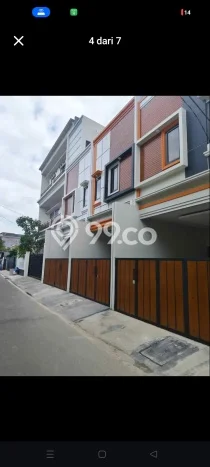 Dijual Rumah Strategis Bagus Punya 2 KT di Cempaka Putih Jakarta Pusat SHM Dijual Rumah Strategis Bagus Punya 2 KT di Cempaka Putih Jakarta Pusat SHM