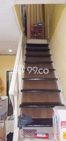 Rumah Minimalis 2 Kamar LT 42m2 di Mangga Besar Rumah Minimalis 2 Kamar LT 42m2 di Mangga Besar