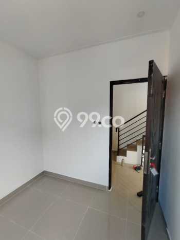Hunian Cantik Modern Lb 90m2 di Cempaka Putih, Jakarta Pusat Hunian Cantik Modern Lb 90m2 di Cempaka Putih, Jakarta Pusat