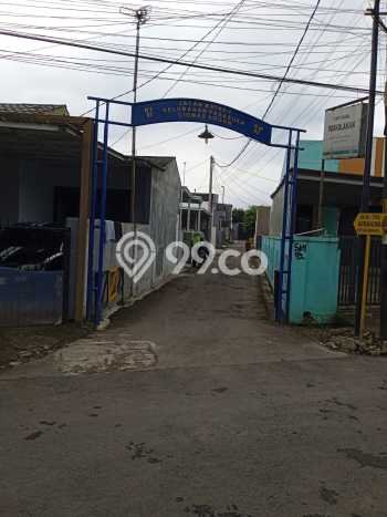 Tanah Strategis Dijual di Ciomas Bogor 199m2 Tanah Strategis Dijual di Ciomas Bogor 199m2