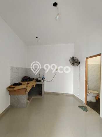 Hunian Cantik Modern Lb 90m2 di Cempaka Putih, Jakarta Pusat Hunian Cantik Modern Lb 90m2 di Cempaka Putih, Jakarta Pusat
