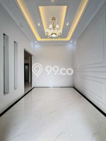 Rumah Minimalis 4 Kamar LT 75m2 di Kebagusan Rumah Minimalis 4 Kamar LT 75m2 di Kebagusan