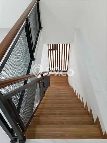 Rumah Strategis Minimalis Lb 126m2 di Cempaka Putih, Jakarta Pusat Rumah Strategis Minimalis Lb 126m2 di Cempaka Putih, Jakarta Pusat