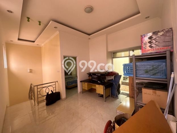 Hunian Cantik Minimalis Lb 300m2 di Cileungsi, Bogor Hunian Cantik Minimalis Lb 300m2 di Cileungsi, Bogor