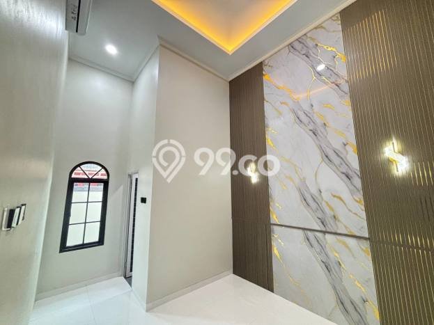 Rumah Budget Favorit Dijual di Cileungsi LT 72m2 Rumah Budget Favorit Dijual di Cileungsi LT 72m2