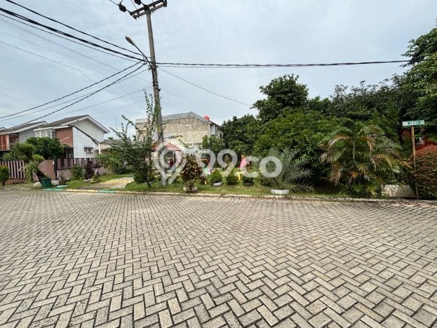Hunian Cantik Modern Lb 100m2 di Jonggol, Bogor Hunian Cantik Modern Lb 100m2 di Jonggol, Bogor